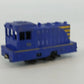Vintage Marx HO Scale GE 70 Ton Diesel Switcher #10 As Is