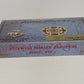 Fournier Naval Powers Playing Cards 2 Deck Set Spain 16th Century Vintage
