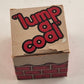 Christmas Gag Gift Lump of Coal in Box 9653 Wile E Enterprises Vintage 1978