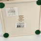 Lenox Winter Greetings Napkin Holder American Home Collection China New in Box