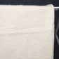 Khaki Beige Felt Fabric 48" x48 Wool Blend Pad Crafts Sewing DIY Projects AS IS
