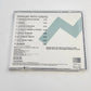 David Grisman Quintet Svingin' With Svend Asmussen CD ZEAD-42108 Gypsy Jazz 1988