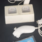Nintendo Wii Remote Controller Bundle 3 Nunchuk Dock 4 Silicone Vintage Gaming
