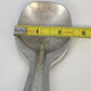 Gem City Ice Cream Scoop Cast Aluminum Retro Soda Fountain Kitchen Tool Vintage