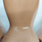 Barbie Doll Mattel 1998 Head 1999 Body Nude Belly Button Blonde Blue Eyes