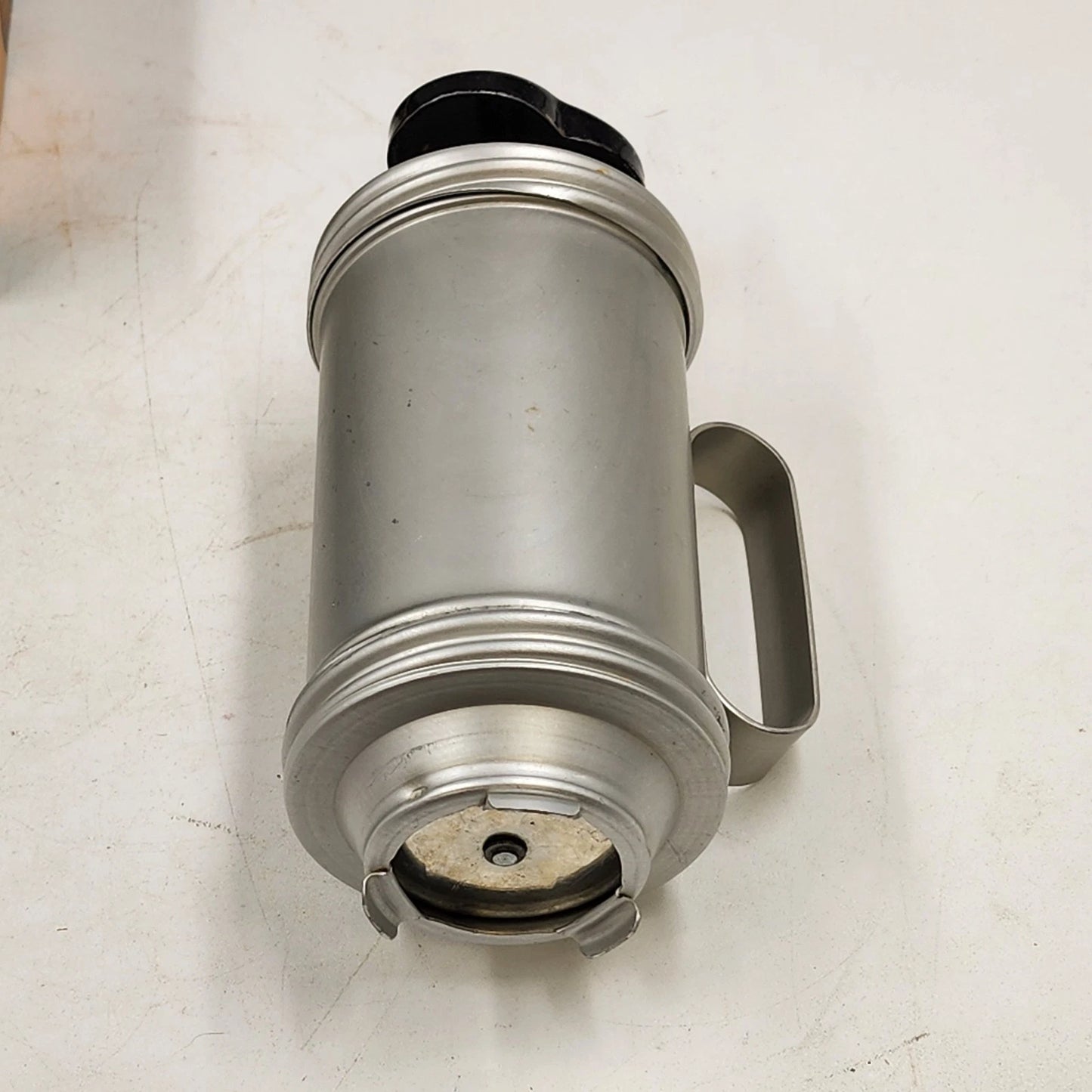 Mirro Cooky Pastry Press No 358 AM Aluminum Set 11 Discs 3 Tips Book with Box