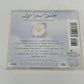 Hallmark Lift Your Spirits CD Michel Genest Inspirational Keyboard Music 1997