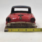 1956 Bandai Ford El Ranchero Tin Friction Toy Car Japan 12" Ford Lasts Longer