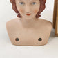 Juliet Bisque Doll Kit Yield House Includes Head Arms and Legs (Romeo & Juliet)