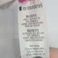 No Boundaries Bikini Top Women's 15/17 XL Fuchsia Pink Orange Halter Swimwear