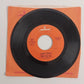 Jerry Butler 45 RPM Vinyl Lot Mercury Records Soul R&B Singles