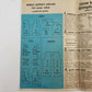 Simplicity Printed Sewing Pattern 7934 Women Top Shirt & Pants 16½ 18½ Vintage