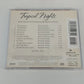 Hallmark Music Tropical Nights Instrumental Various Artists CD 1998 Narada