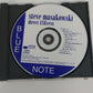 Steve Masakowski Direct AXEcess CD Jazz Fusion Guitar Blue Note Records 1995 USA