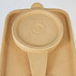 Tupperware 469 Cereal Storage Containers Set 3 Pour Lid