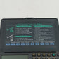 Sharp EL-6620B Electronic Organizer 35KB Memo Master w 9 Function & Backlight