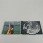 Lisa Lynne Franco Quiet Heart Solo Harp CD 1997 Lavender Sky Music New Age