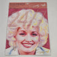 Dolly Parton Art Print Poster Close-up Portrait 8x10 American Greetings USA New