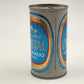 Crystal Colorado Beer 12 oz Aluminum Edge Pull Top Tin Empty Can Pueblo CO 1972