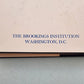 Organizing the Presidency by Stephen Hess 1976 1st Edition Vintage Hardcover