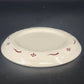 Longaberger Woven Traditions Candle Holder Trivet 7.25in USA