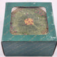 Popular Imports 8pc Mini Tea Set Chicken Roaster Polystone Resin Decorative 1995