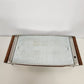 Salton H-140-D Electric Hotray Vintage Warming Food Tray 21" x 12" Surface Works