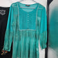 Women’s Tops Lot Size Large 5 Pc Merona Express Escio Bundle Long Sleeve Casual Blouses