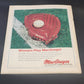 1974 Cincinnati Reds Yearbook Big Red Machine MLB Vintage