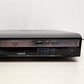 Memorex MVBD2510 Blu Ray Disc Player 1080p HD Upconvert No Remote