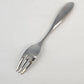 Lauffer Towle Magnum Salad Fork 5.5" Stainless 18/8 Japan New Old Stock Vintage
