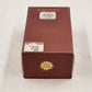 Lenox 2004 Annual Christmas Ornament "From Our Home To Yours" Excellent NOS