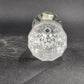 4 Cristal d’Arques Bretagne Champagne Flutes 5 oz Crystal Vintage France NIB