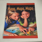 Lot of 11 Rosen Real Readers Large Poster Educational and Informative Books 20"