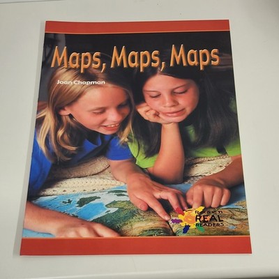 Lot of 11 Rosen Real Readers Large Poster Educational and Informative Books 20"
