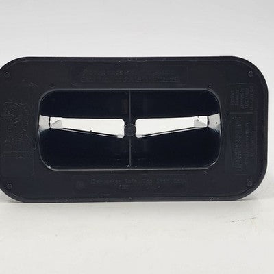 9.25" Bagel Guillotine Universal Slicer Silver Kitchen Bread Cutter Chopper Tool