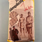 Simplicity 5163 Vintage Sewing Pattern '81 Men's Pajamas and Front-Wrap Robe XL