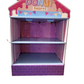 Donut Sprinkles Breakfast Dessert Treat Stand Birthday Party Supply