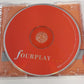 Fourplay 7 CD Lot Between Sheets Elixir Yes Please Heartfelt Best Of 4 Jazz