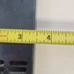 Kenner Easy-Pop Corn Popper No 490 Easy-Bake Oven Attachment Metal Tray 1965