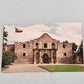 10 Alamo San Antonio TX Postcard Photo Cards PC Unused Chinese Sunken Garden