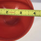 Tomato & Lemon Food Saver Keeper Containers Set of 2 Plastic Produce Storage