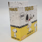 Peanuts Snoopy Crochet Kit DIY Craft Yarn Needle Stuffing Complete New Sealed