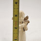 Goebel Germany Porcelain Angel with Harp Figurine Collectible Antique Rare Decor