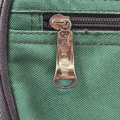 Picnic Time Green Backpack The Original Insulated Wine holder Setting 4 person
