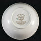 French Provincial Round Vegetable Bowl 8" Heritage Hall 4411 Johnson Brothers