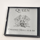 Queen Greatest Hits I II & III The Platinum Collection Album Three CD Set 2002