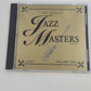 The Original Jazz Masters Series Vol 2 Classic Jazz 5 CD Box Set Various Artists