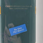 Cutty Sark Empty Whisky Tin 750ml Christopher Columbus 500th Anniversary Scots