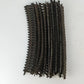 Vintage HO Scale Train Track Lot 16 Pieces Curved Straight Crossover